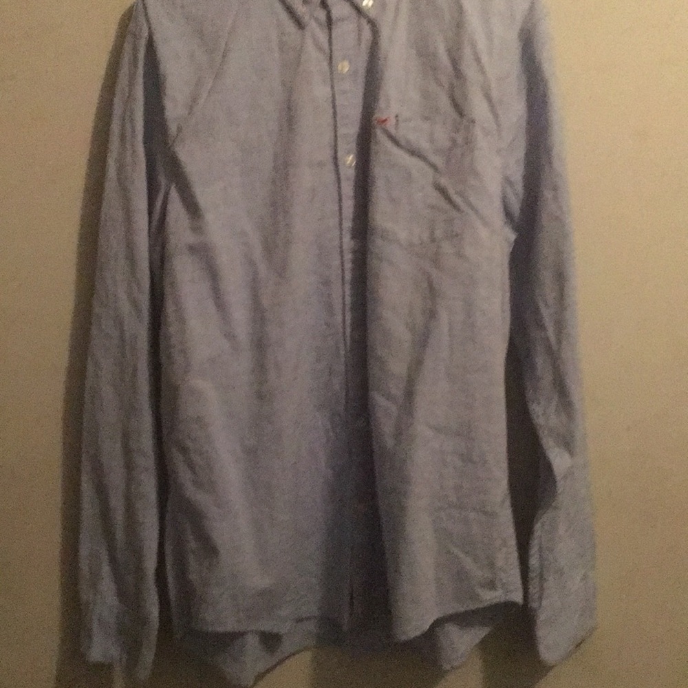 Dress shirt